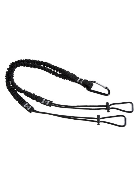 Cordino doppio per attrezzi