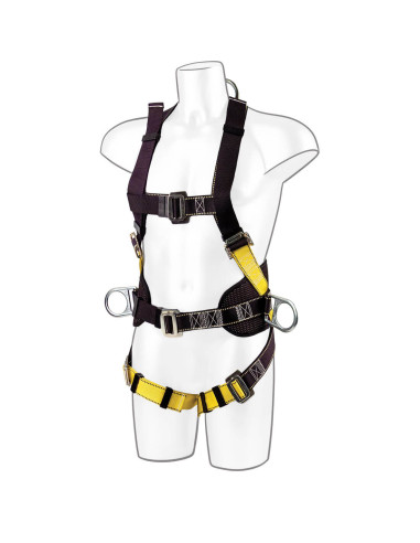 Imbracatura 2 punti Comfort Plus