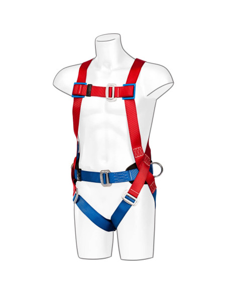 Imbracatura Portwest 2 punti Comfort