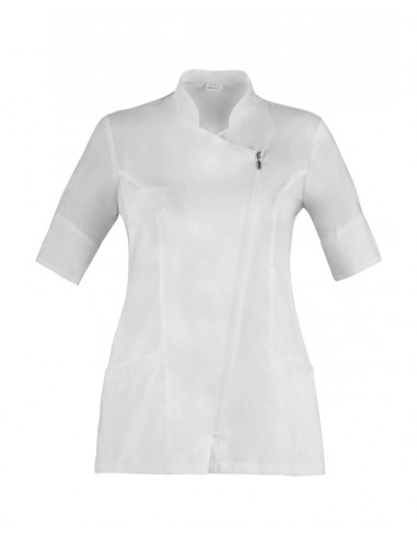 Casacca Carmen Bianco 100% Poliestere gr.86