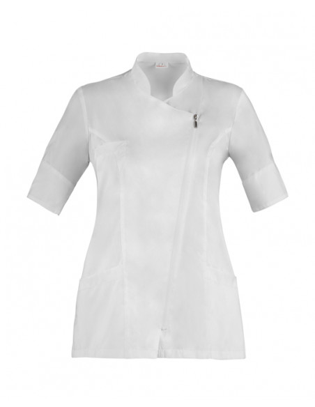 Casacca Carmen Bianco 100% Poliestere gr.86