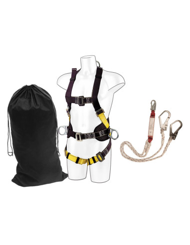 Kit per ponteggi