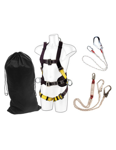 Kit edilizia