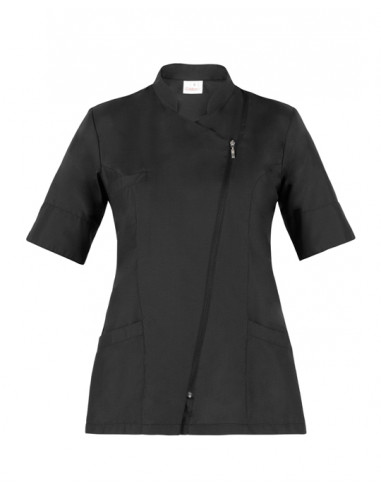 Casacca Carmen Nero 100% Poliestere gr.86