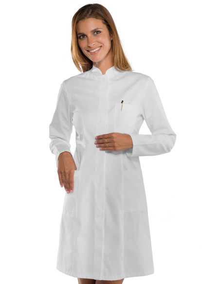 Camice Catalina 100% Boheme Bianco