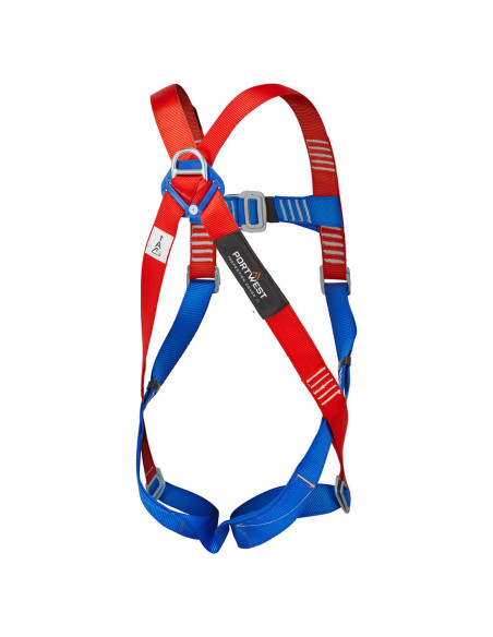 Imbracatura Portwest 2 punti