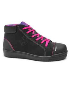 Calzatura Alta Margot S3 SRC