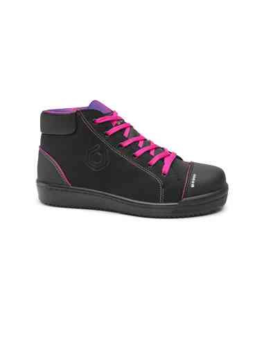 Calzatura Alta Margot S3 SRC