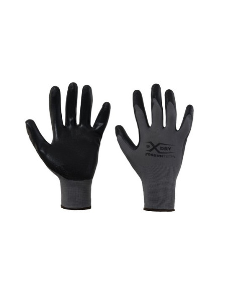 Guanto Poliestere / Poliuretano