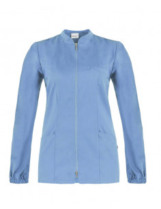 Casacca Donna Alice - 100% Cotone gr.185