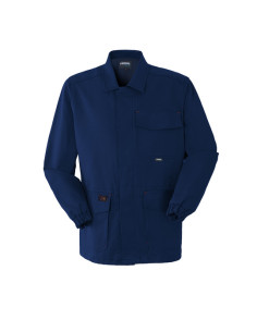 Giacca Flammatex Blu