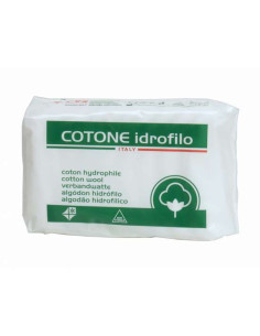 Cotone Idrofilo gr.100