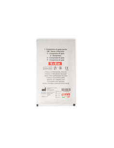 Garga Sterile cm18*40