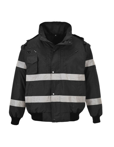 Giacca Bomber 4-in-1 Iona