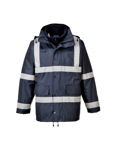 Giacca Traffic Iona 3 in 1