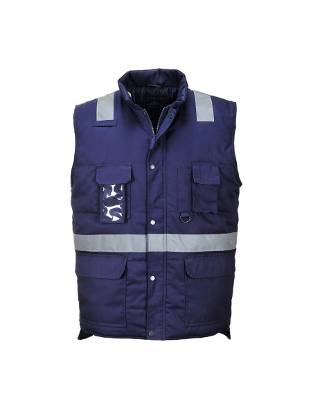 Gilet Imbottito Iona