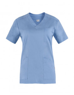 Casacca Donna Milena - 100% Cotone gr.185