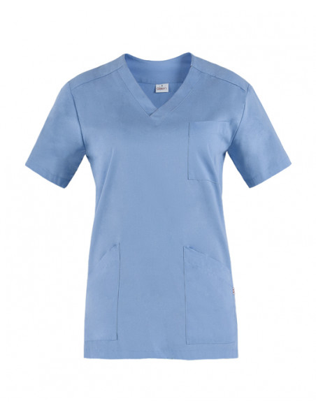 Casacca Donna Milena - 100% Cotone gr.185