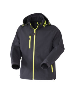 Giubbotto Softshell R Boost