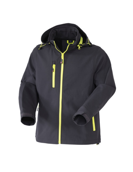 Giubbotto Softshell R Boost