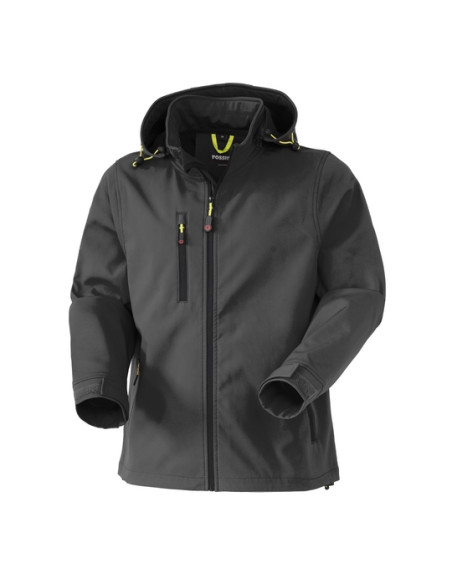 Giubbotto Softshell R Boost