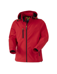 Giubbotto Softshell R Boost 2