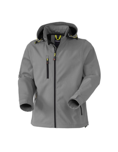 Giubbotto Softshell R Boost