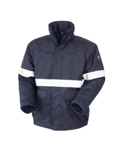 Bomber Multinorma Blu