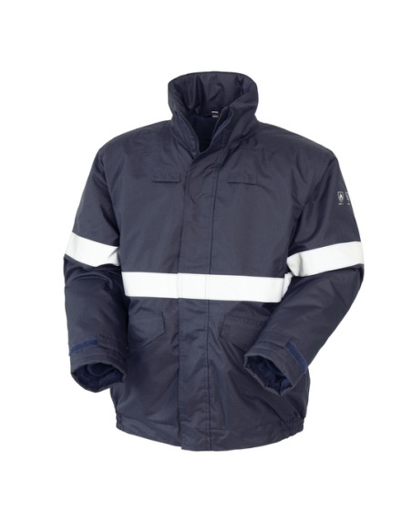 Bomber Multinorma Blu