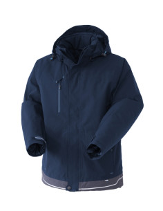Giubbotto Everest