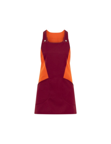 Grembiule Scamiciato Levante