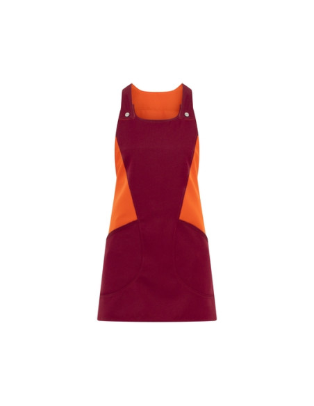 Grembiule Scamiciato Levante