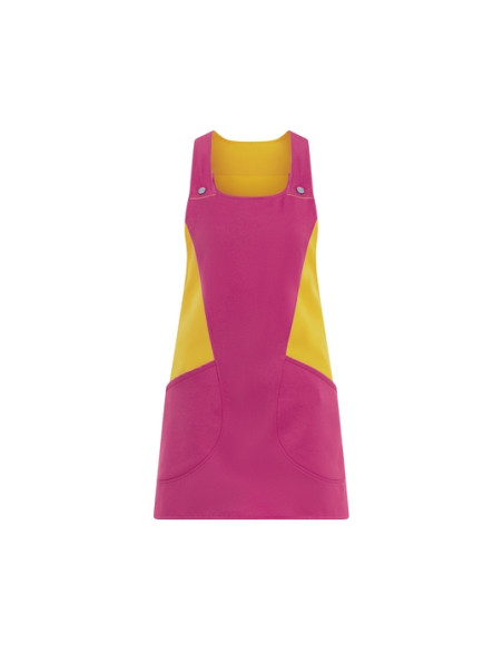 Grembiule Scamiciato Levante