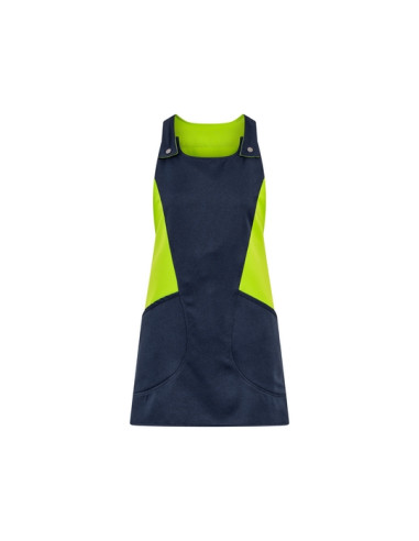 Grembiule Scamiciato Levante