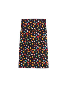 Grembiule Zagabria - Fant Travel 100% Cotone gr.168 2