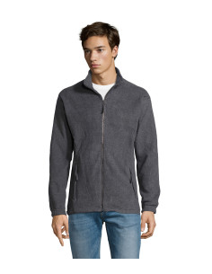 Pile Uomo Full Zip Gr.300