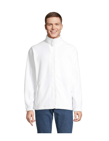 Pile Uomo Full Zip Gr.300