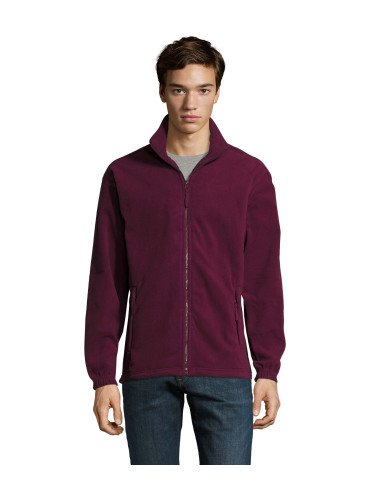 Pile Uomo Full Zip Gr.300
