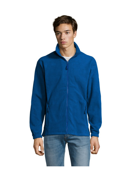 Pile Uomo Full Zip Gr.300