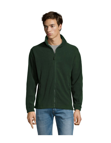 Pile Uomo Full Zip Gr.300