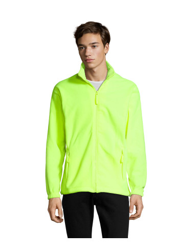 Pile Uomo Full Zip Gr.300
