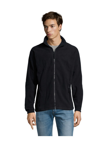 Pile Uomo Full Zip Gr.300