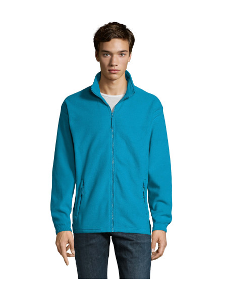 Pile Uomo Full Zip Gr.300