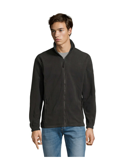 Pile Uomo Full Zip Gr.300