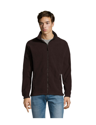 Pile Uomo Full Zip Gr.300