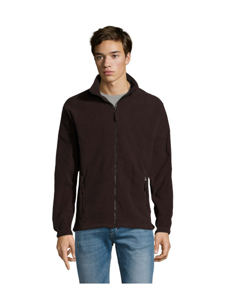 Pile Uomo Full Zip Gr.300