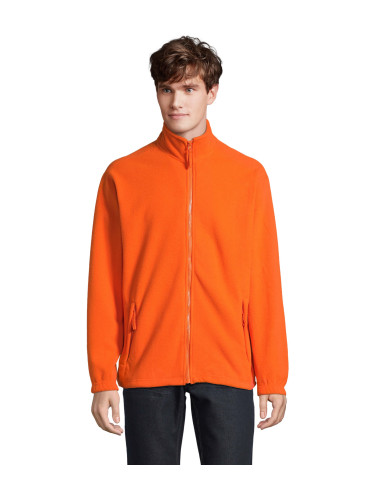 Pile Uomo Full Zip Gr.300