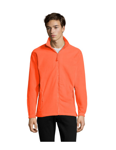 Pile Uomo Full Zip Gr.300