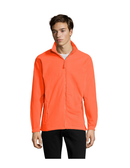 Pile Uomo Full Zip Gr.300