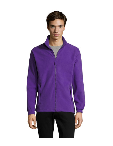 Pile Uomo Full Zip Gr.300